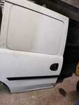 Porta lateral Opel combo