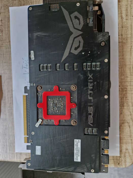 asus geforce gtx 980 ti 6gb