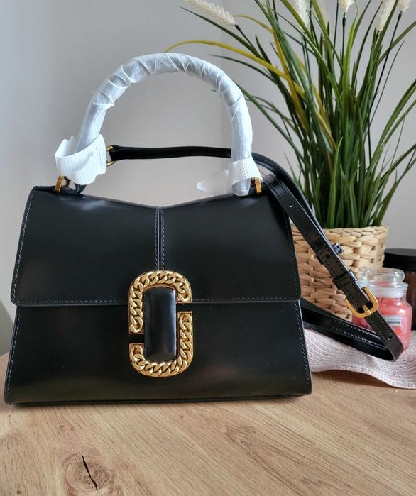 Torebka The St Marc Marc Jacobs