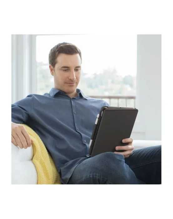 Logitech Slim Folio for iPad 7th, 8th, & 9th generation