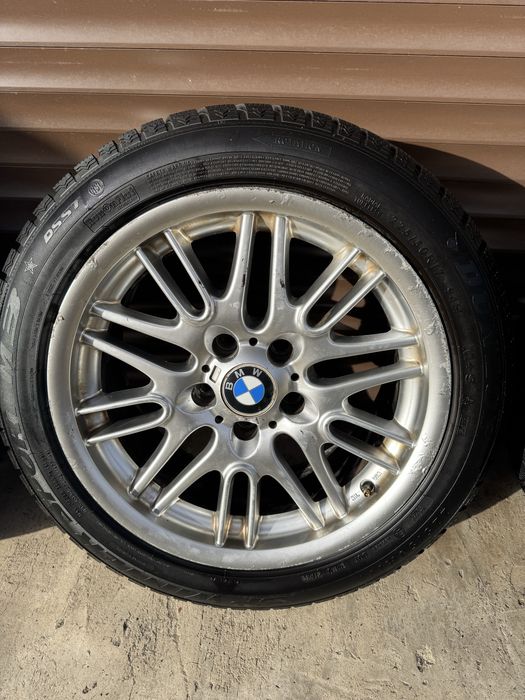 Диски BMW под востановление