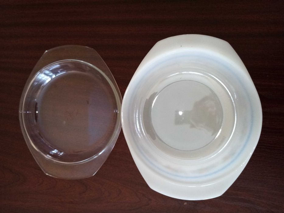 Naczynie żaroodporne, francuskie_nowe