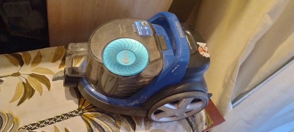 Пилосос   Філіпс