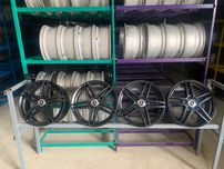 Диски 5/112 R17 7J ET48,5.