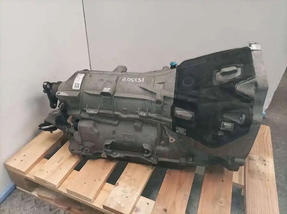 Caixa velocidade BMW f30 184cv 8hp45