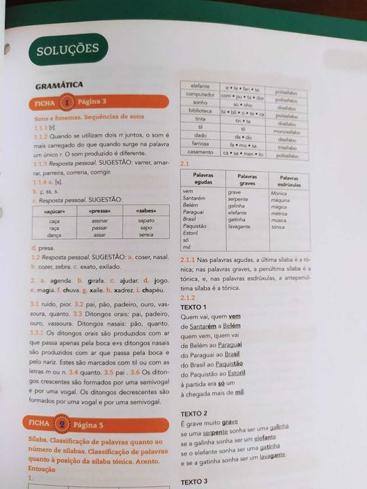 Conhecer Portugal 5 - 5º ano - HGP - História e Geo - VERSÃO PROFESSOR