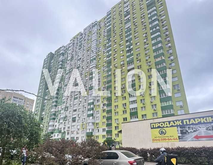 Продам 1-к кв. ЖК«Амурський», Юлії Здановської 36В, м. Васильківська