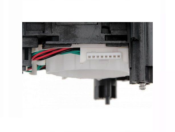 Fita Airbag Comutador Nissan Qashqai+2 , Lift, Note E11, Navara (NOVO)