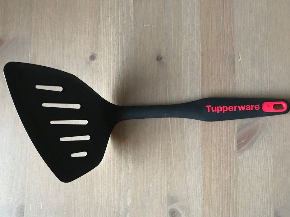 Espátula Larga Tupperware