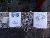 Наушники KZ PR1 Hi-Fi