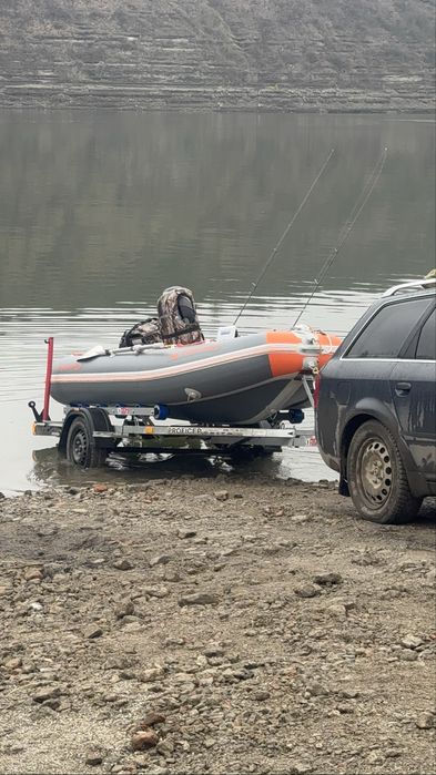 Будинок на Дністрі | Рибалка + спуск човнів (5 км) | 8 км від Кам’янця