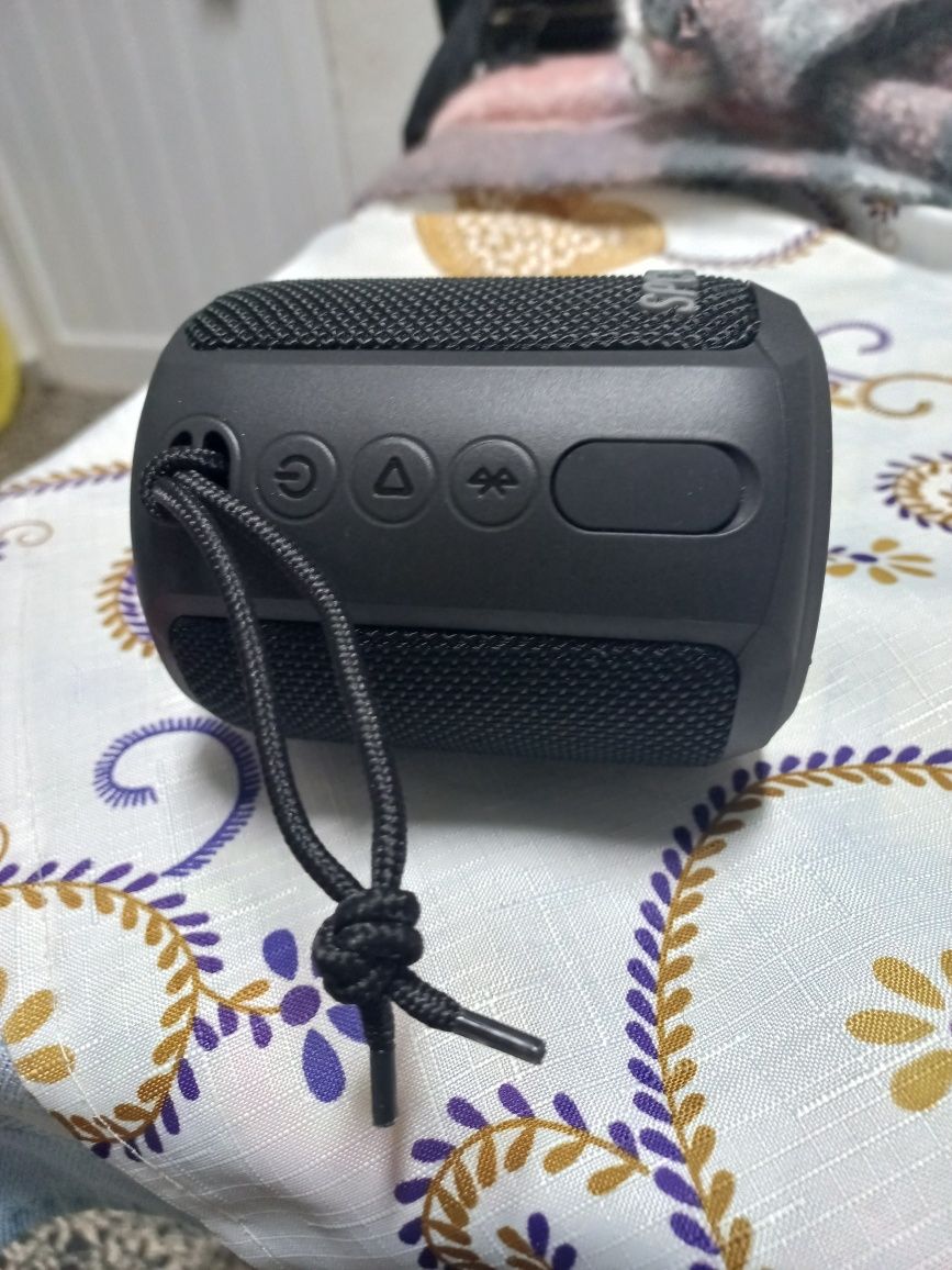 Vendo coluna SPC Bluetooth