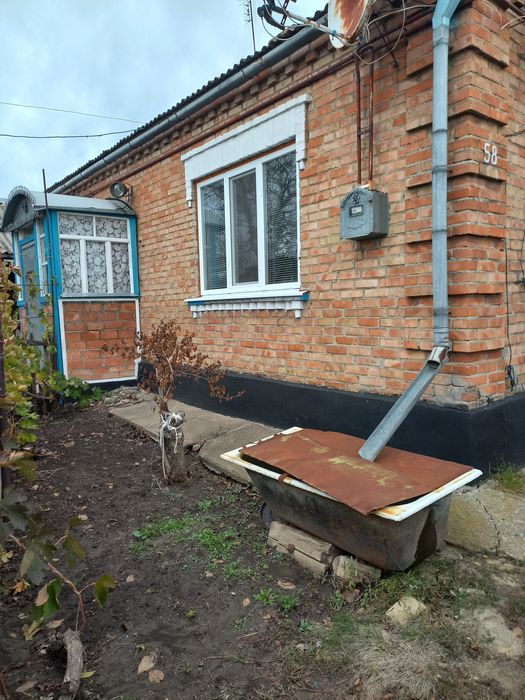 Продаж будинку в селi Чистопiль