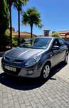 Hyundai i20 1.2cc