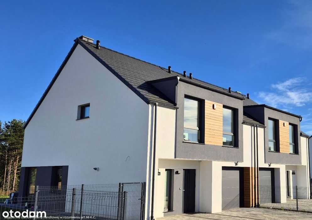 Dom,Duży ogródek,Garaż,Strych,135m2