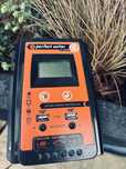 Regulator solarny napiecia 30A dc mppt