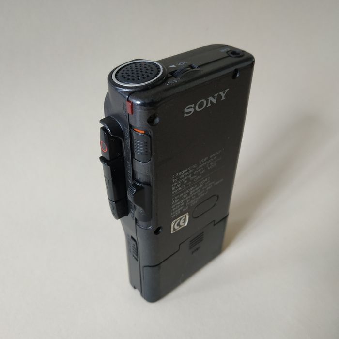 Диктофон Sony M-529V