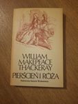Pierścień i róża