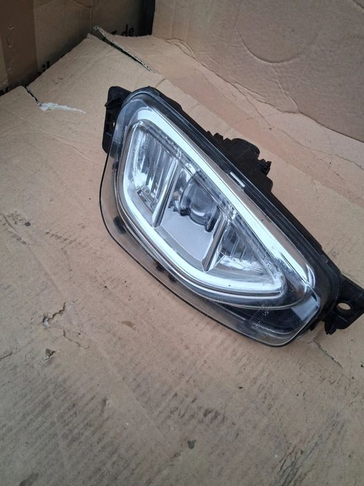 Halogen Lewy Ford KUGA III ESCAPE MK3 19-24 LJ6B-15A255-BB