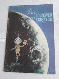 Pan Soczewka na Księżycu