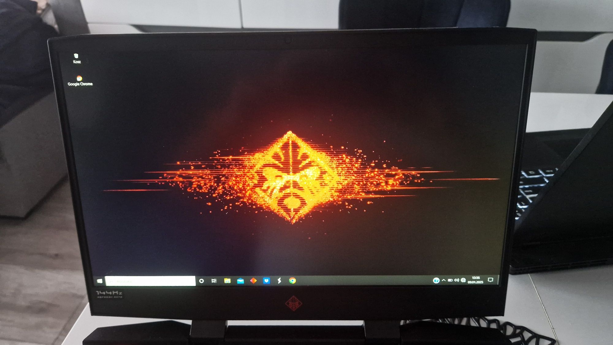 Laptop HP Omen U5