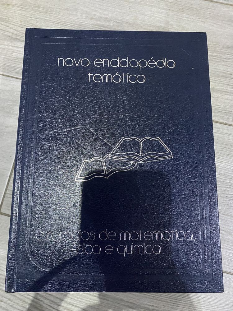 Nova Enciclopédia Temática