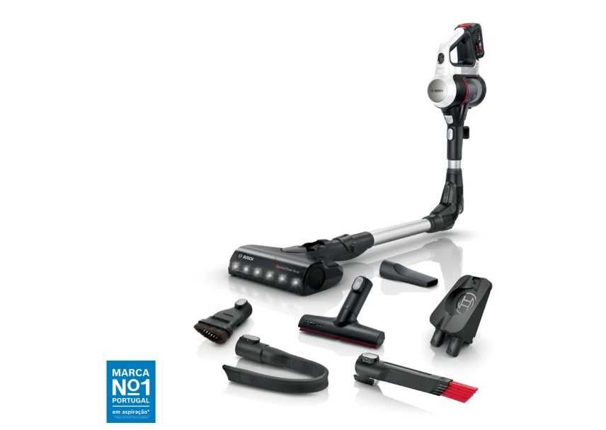 Aspirador Vertical BOSCH BCS711XXL Unlimited 7