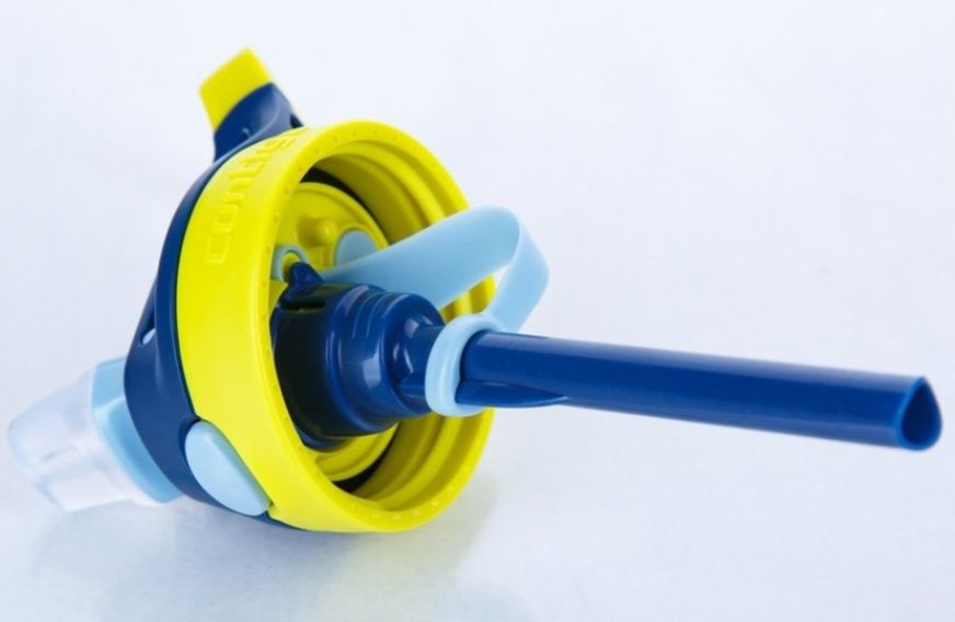 Nakrętka do butelki dziecięcej Contigo Gizmo Flip