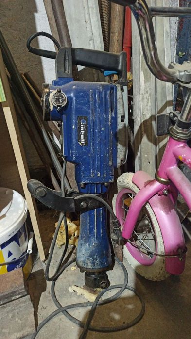 Отбойник аренда .