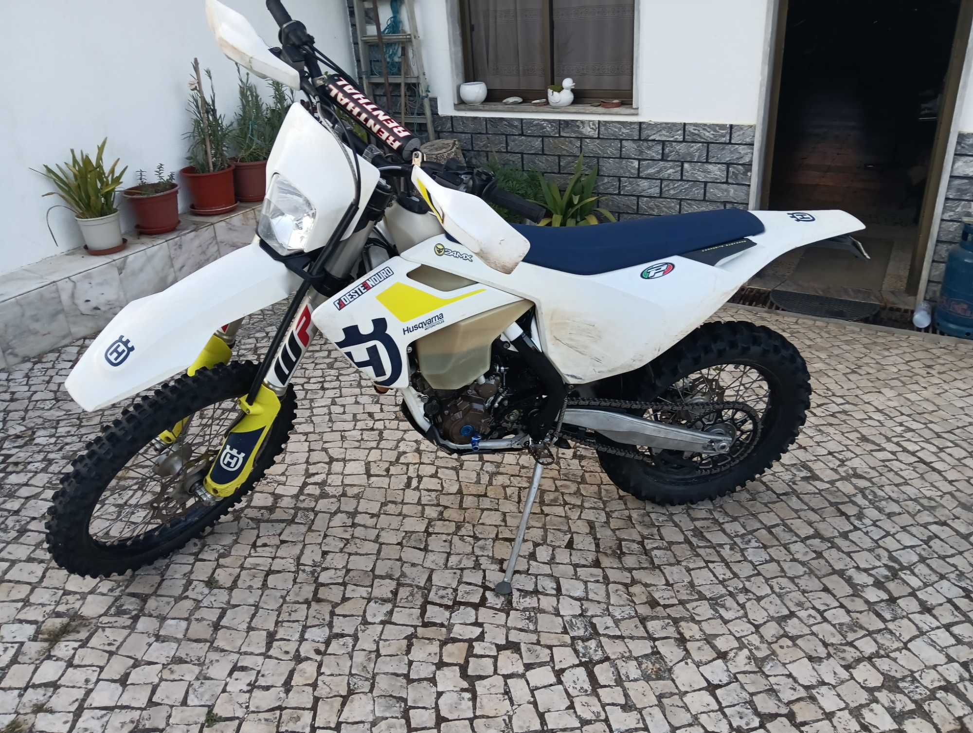 Husqvarna/KTM FE350