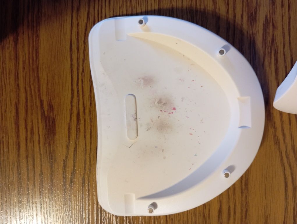 lampa LED UV do paznokci