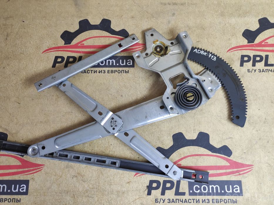 Hyundai Matrix 2001-2010 стеклоподъемник передний левый