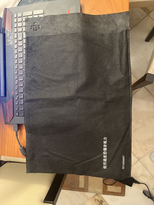 Computador Gaming Lenovo Ideapad y700