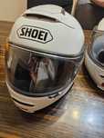 Kask szczękowy SHOEI Neotek 2 interkom