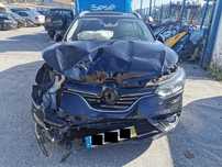 Peças Renault Megane IV Grandtour do ano 2018