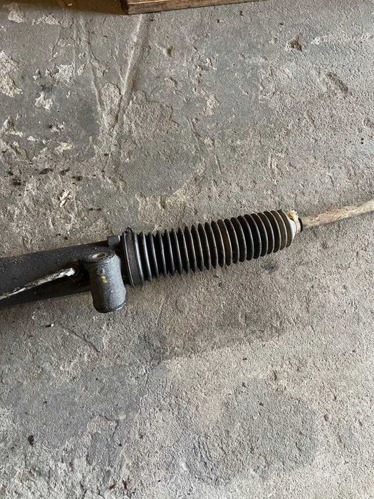 Рулевая рейка Ford Transit 2.4 tddi-tdci 2000-2006 год