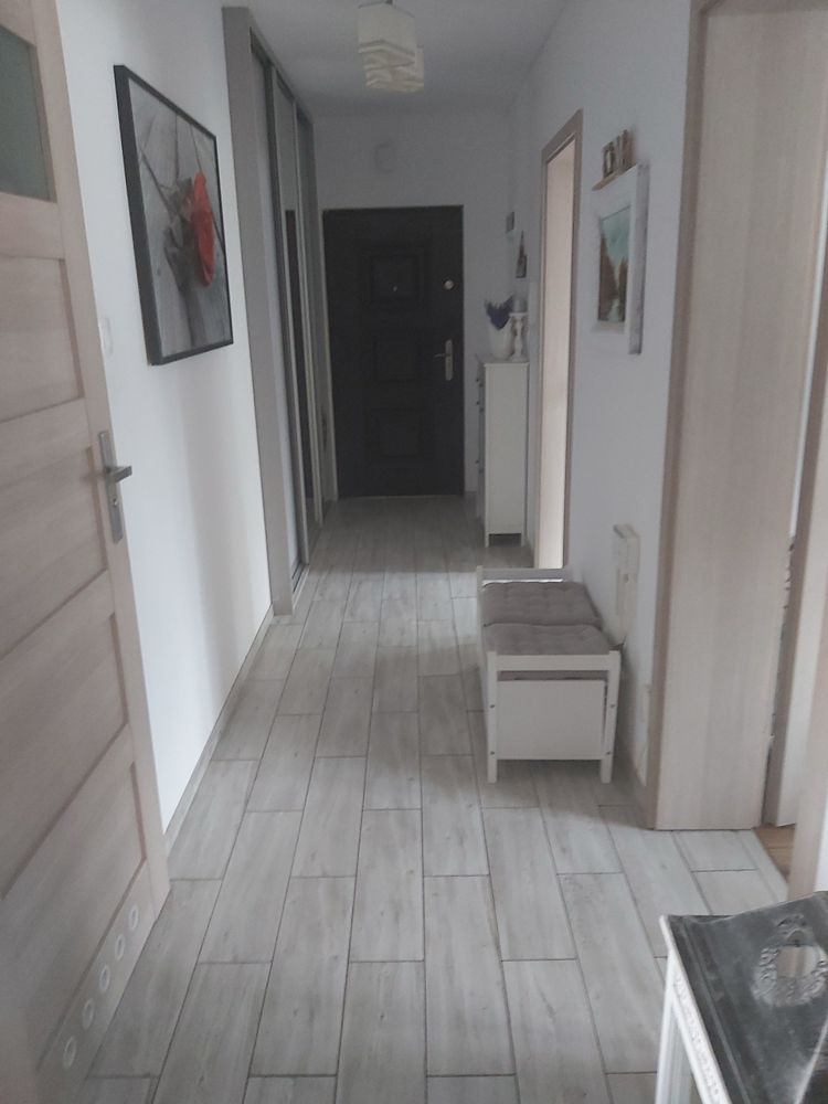 Mieszkanie do sprzedaży