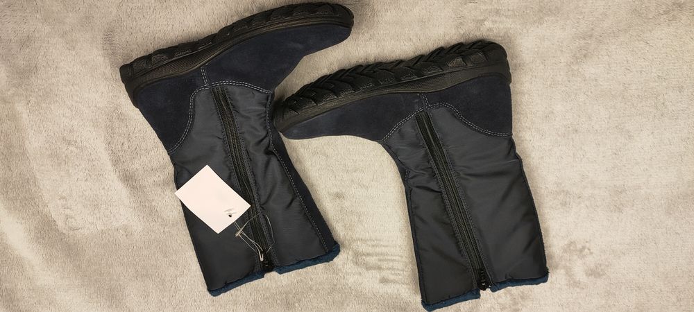 Buty Ricosta rozmiar 31 nieużywane