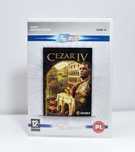 Gra PC # Cezar IV PL