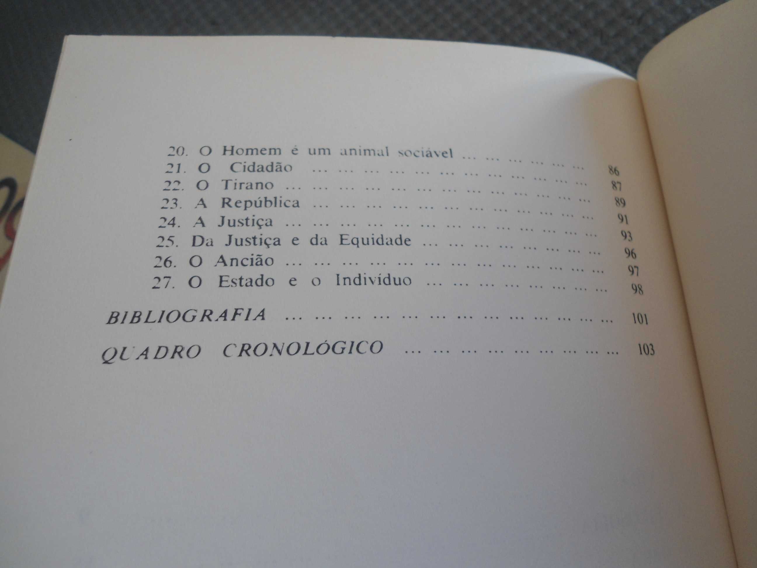 Aristóteles por André Cresson