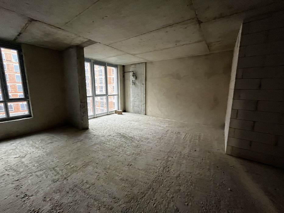 Здана 2х кімнатна квартира, Паркова Алея