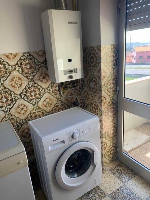 Apartamento T3 Vila Praia de Âncora