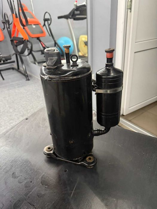 Компрессор KTN KX-F295F050