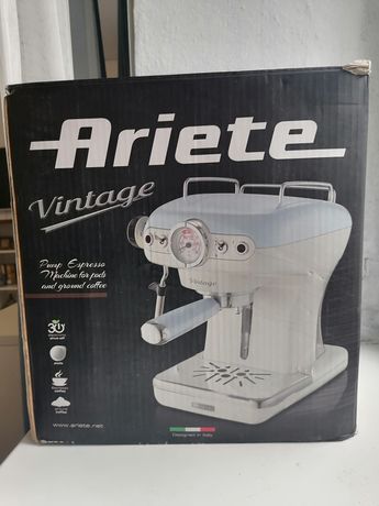 Кофеварка Аriete Vintage