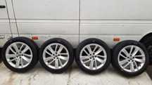 felgi Opel Mokka Astra 5x105 18