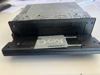 Radiodtwarzacz Blaupnkt Paris rcm169