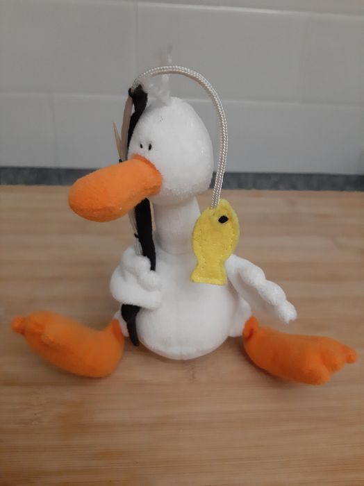 Peluches da marca hallmark