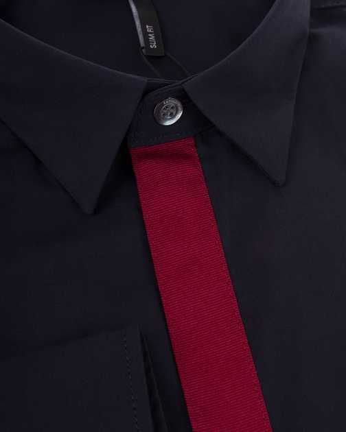 Чоловіча бавовняна сорочка Emporio Armani XL