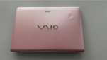 Sony vaio SVE1111M1EP