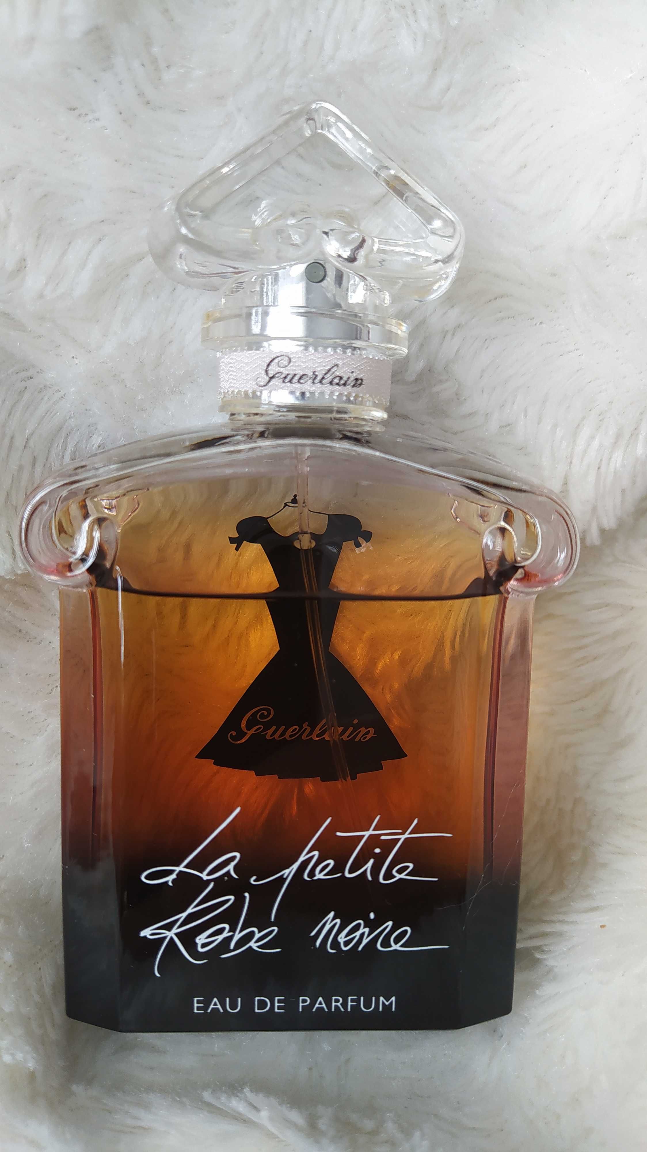 Woda perfumowana La Petite Robe Noire Guerlain. edp 100 ml - Unikat!!